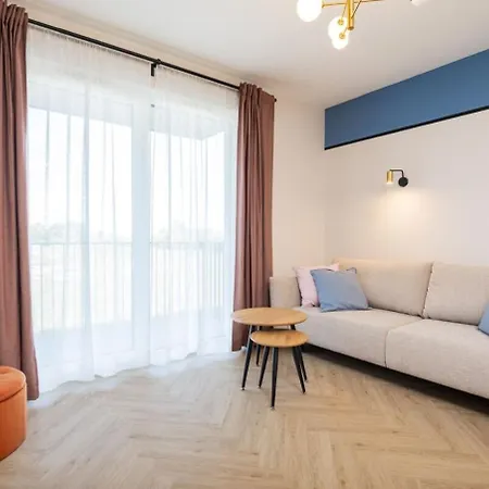 Soho View Apartment 2 Varsovia Exterior foto