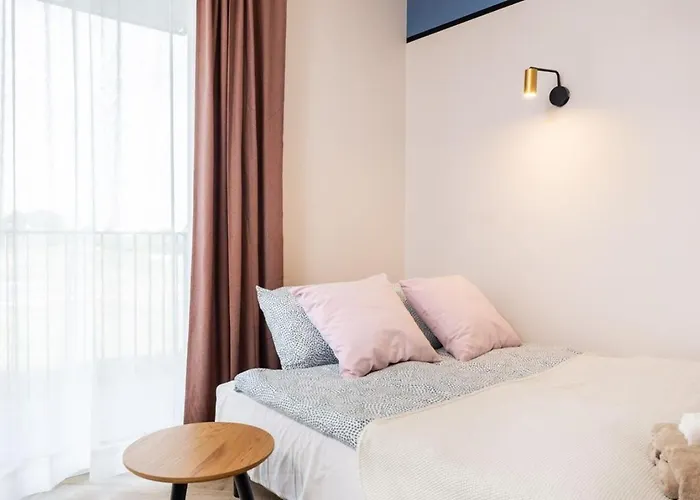Soho View Apartment 2